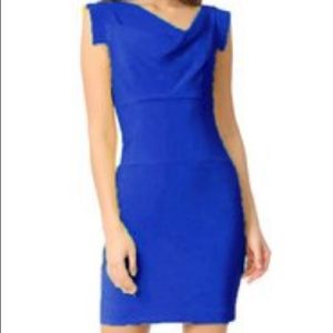 Black Halo Jackie O Mini Dress size 0